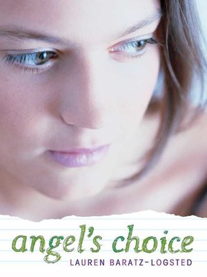 cover image of Angel's Choice